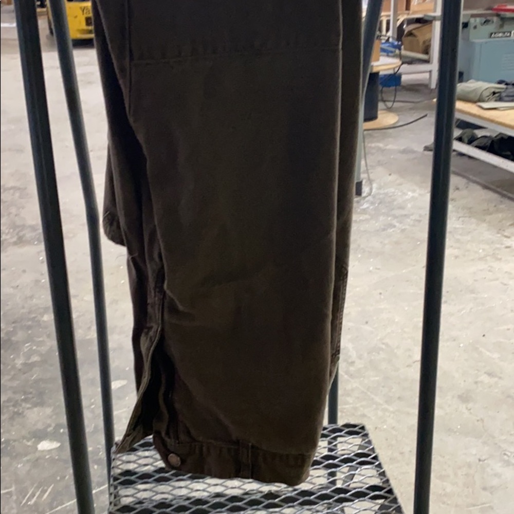 Patagonia pants